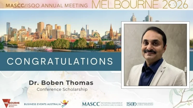 Boben thomas