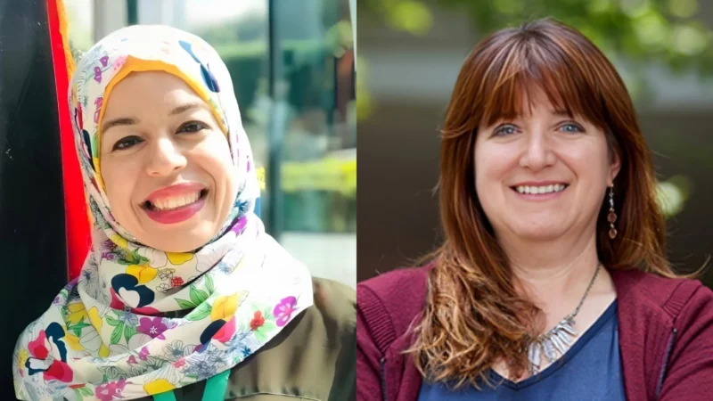 Wafaa M Rashed: Announcing the Next Distinguished Guest on the PAPERI Bright Minds Series