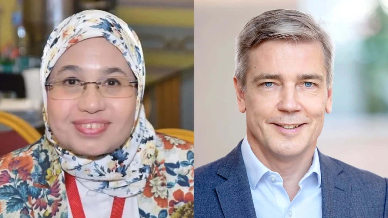 Rasha Aboelhassan: The Persistence Behind Every Oncology Breakthrough