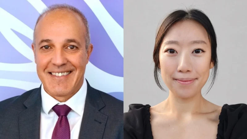 Sandro V Porceddu: Dr Lessandra Chee Joins Peter MacCallum Cancer Centre as Radiation Oncologist