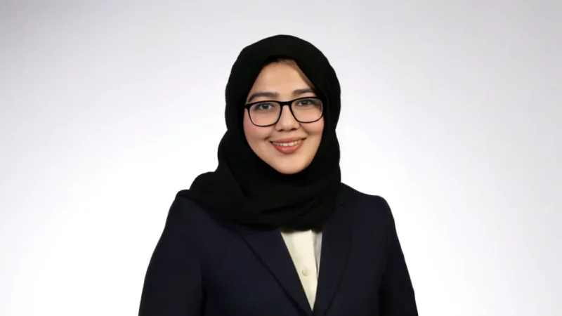 Hiba Narvel: Prostate Cancer Biomarkers with a Focus on Galectin-3