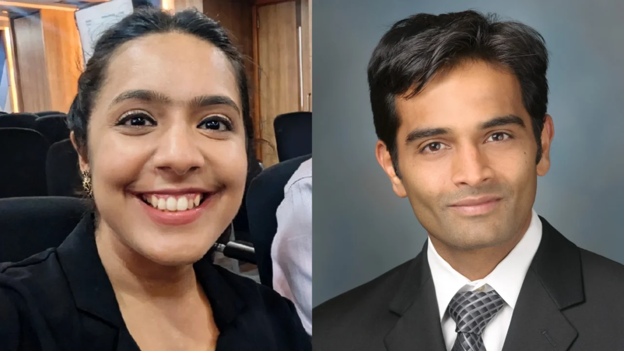Mehak Trehan: From Intensive vs Non-Intensive to Biology-Directed Therapy in AML