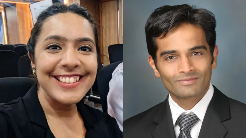 Mehak Trehan: From Intensive vs Non-Intensive to Biology-Directed Therapy in AML