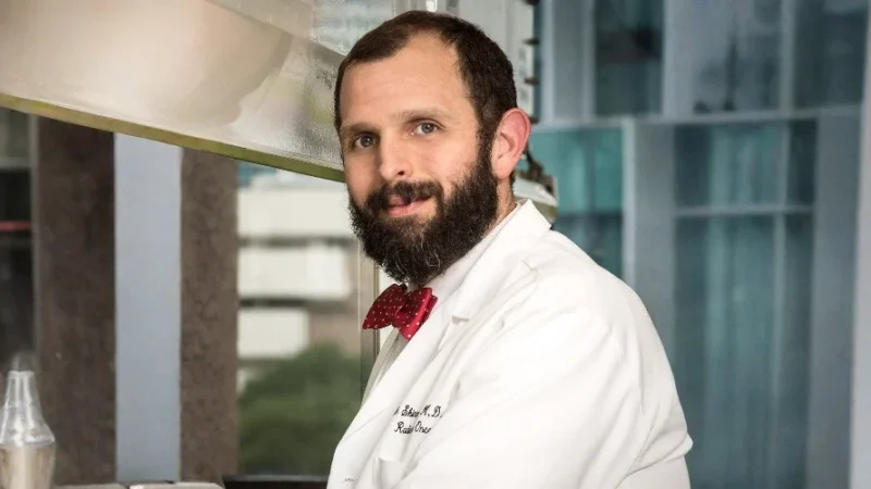 Heath Skinner on Growth at UPMC Ireland and Access to Advanced Cancer Care