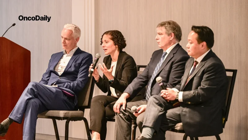 OncoDaily Grand Rounds at ASCO 2026: Sarcoma Edition Brought Global Experts Together in Chicago