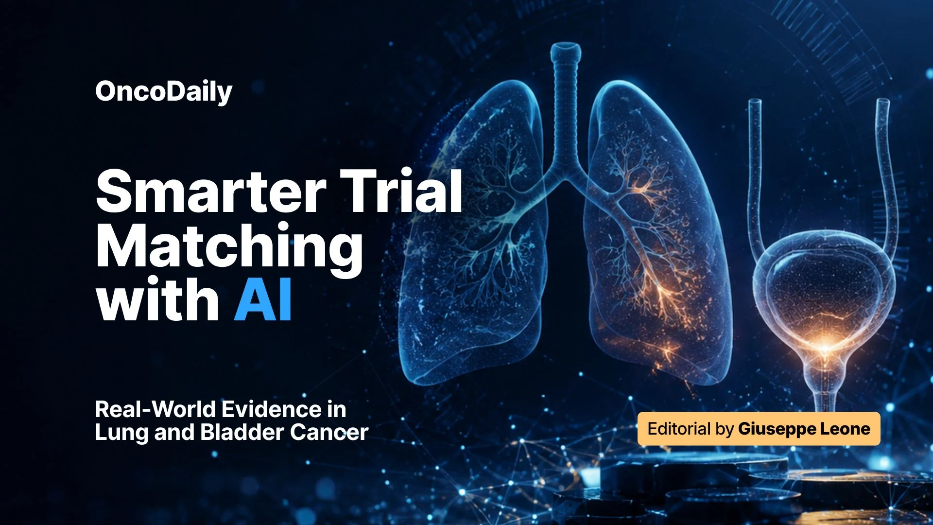 neurosymbolic Ai clinical trial matching