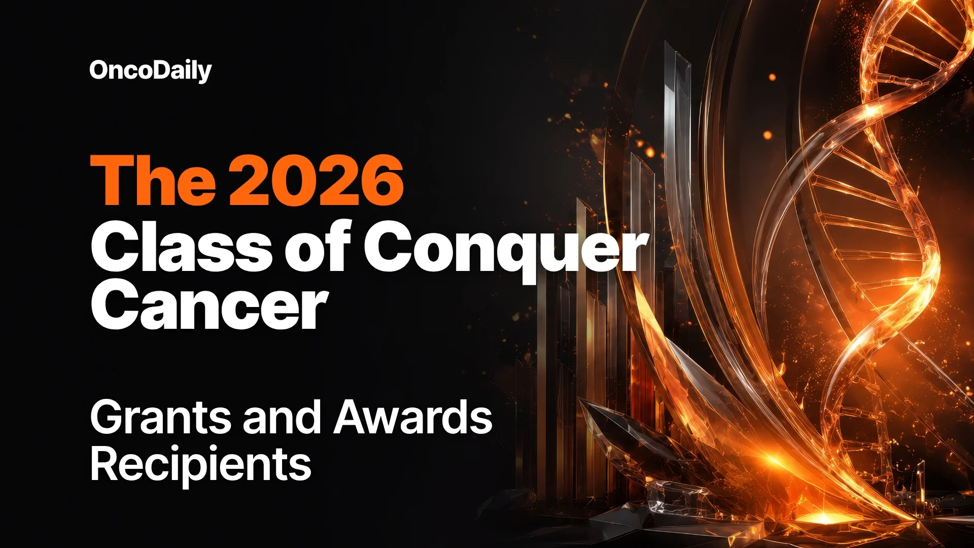 Conquer Cancer