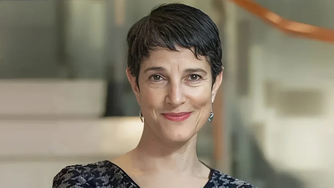 Ophira Ginsburg at WHA79: New Fit-For-Purpose Global Health Architecture is Yet to Be Born
