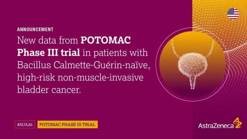 POTOMAC trial