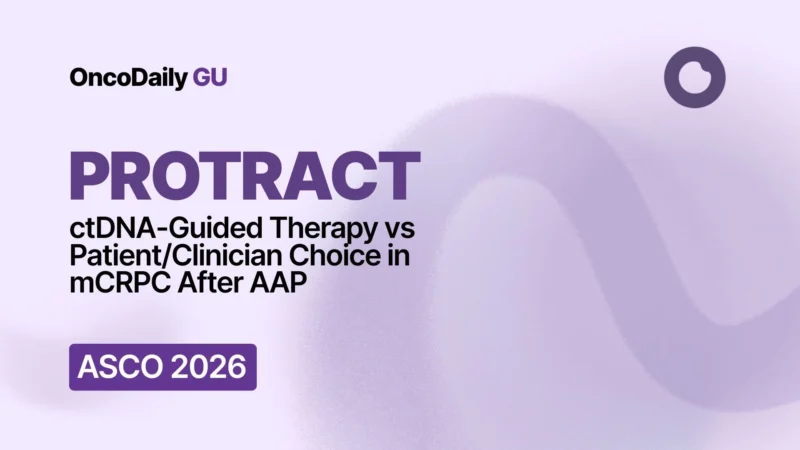 MAIN-CAV at ASCO 2026: Phase 3 Trial Evaluates Maintenance Cabozantinib Plus Avelumab in la/mUC 6 PROTRACT at ASCO 2026