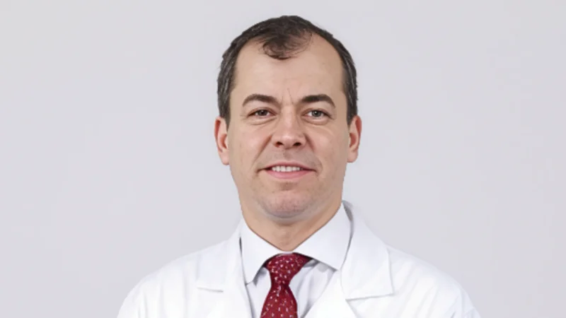 Professor Adda Bounedjar, Oncology Protocols in Algeria