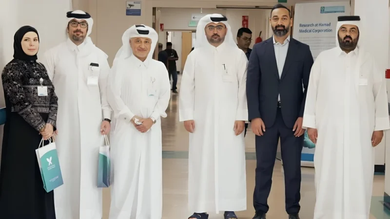 Reaffirming the Power of Psychological Support in Oncology – Qatar Cancer Society