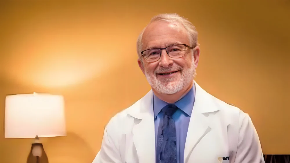 Fight Colorectal Cancer