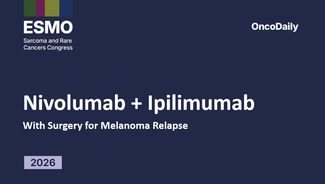 NIVIPIT Trial: Can We Reduce Ipilimumab Toxicity Without Losing Efficacy?