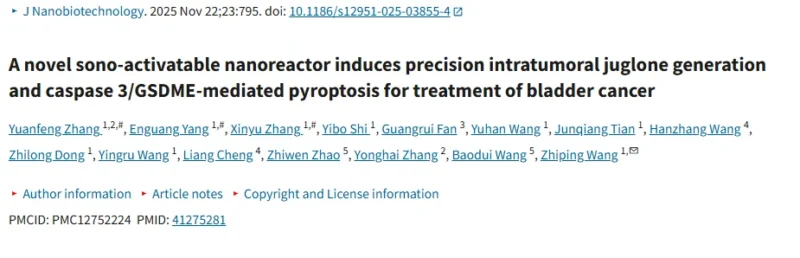 Liang Cheng: Excited To Share New Precision Oncology Studies In Bladder Cancer