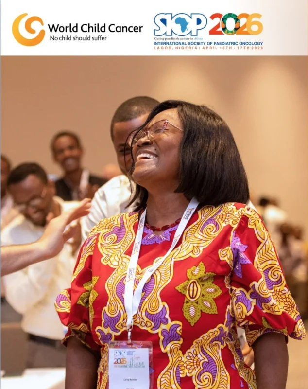 Lorna Awo Renner