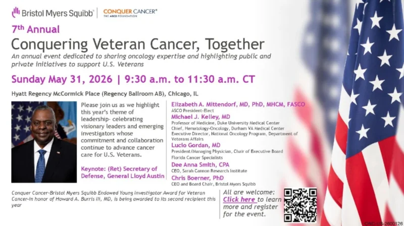 Conquer Cancer