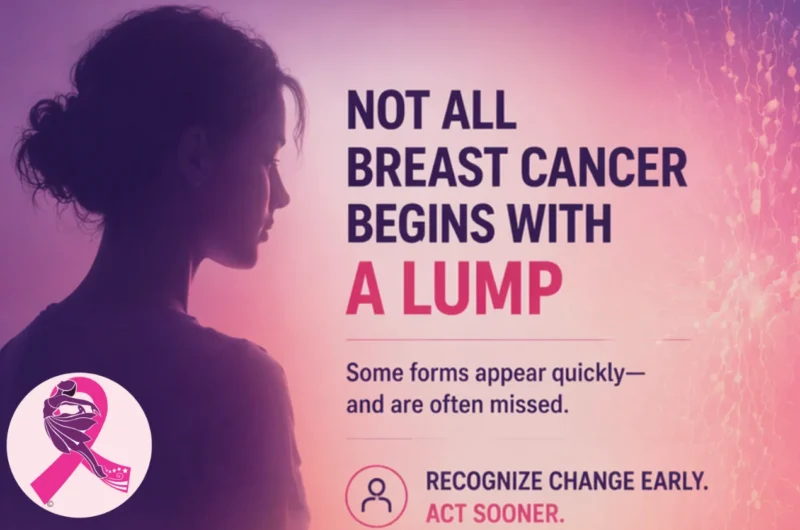 Breast Cancer in Young Women Foundation