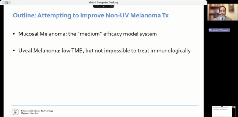 World Melanoma Day