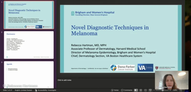 World Melanoma Day