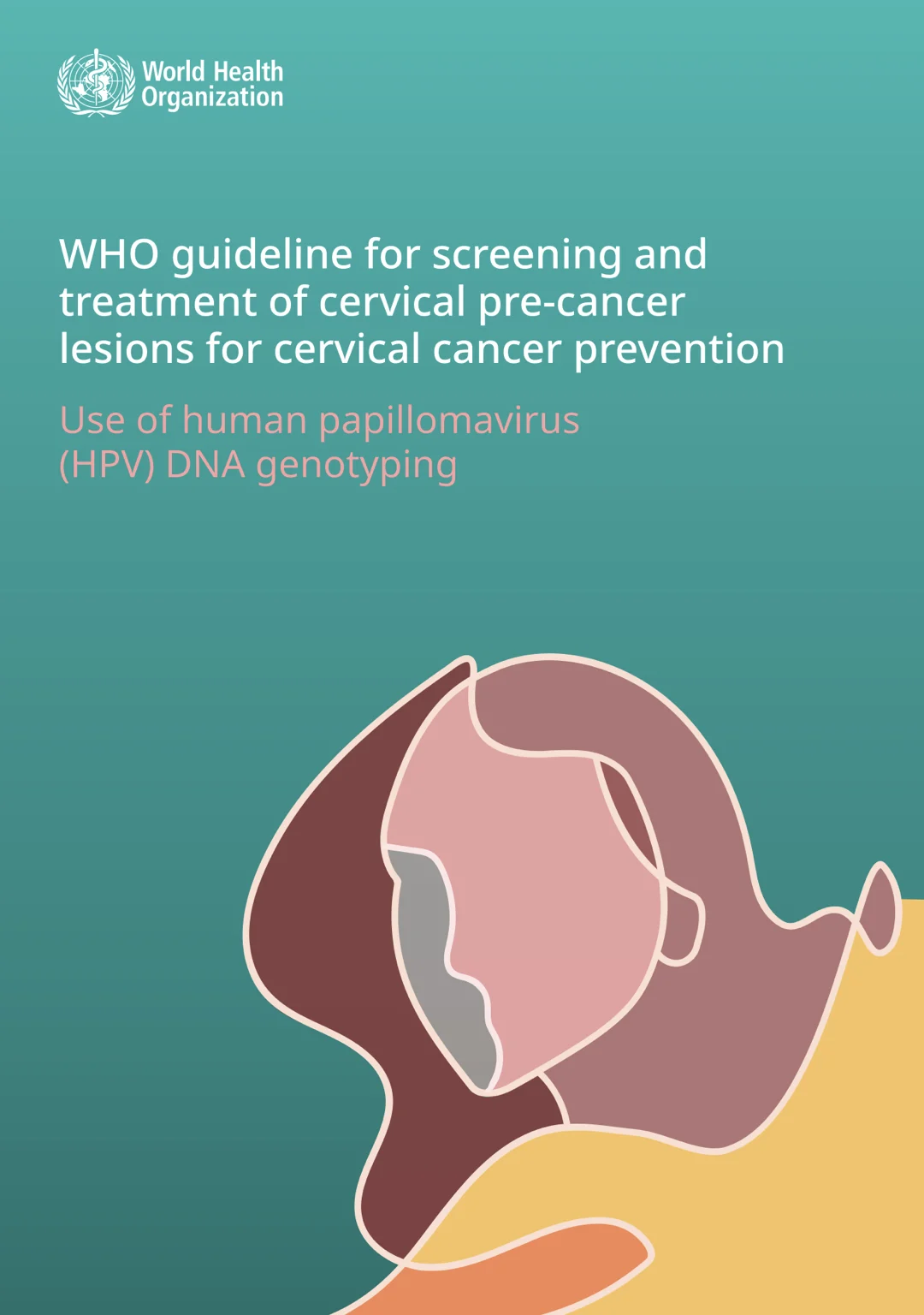 Maribel Almont: Launch of the WHO Guideline on HPV DNA Genotyping for Cervical Cancer Prevention