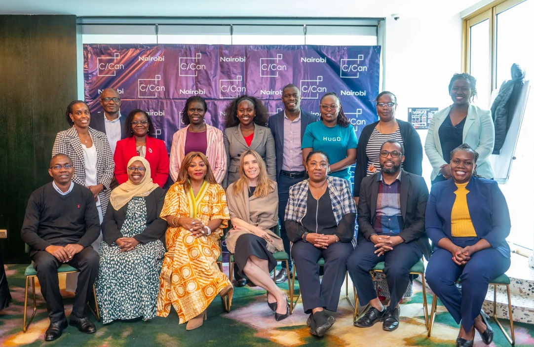 Strengthening Cancer Care Systems in Nairobi: Reflections from the C/Can Bi-Annual Meeting and Stakeholder Engagements