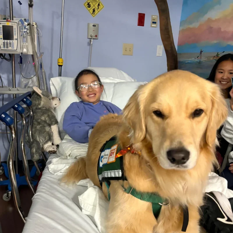 The Jimmy Fund