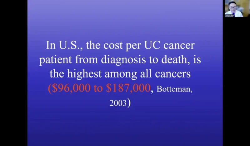 Highlights From How I Treat Bladder Cancer in 2026 Global Virtual Summit 3 bladder cancer - OncoDaily