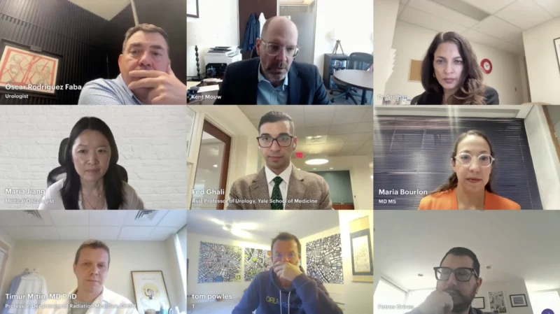 Highlights From How I Treat Bladder Cancer in 2026 Global Virtual Summit 13 bladder cancer - OncoDaily
