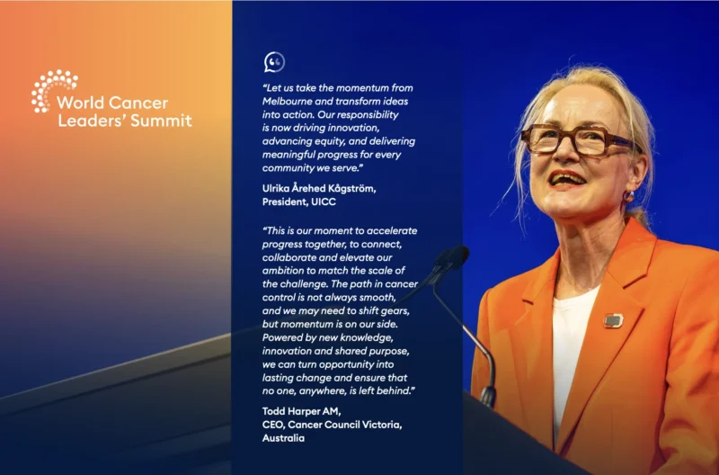 UICC 2025 
