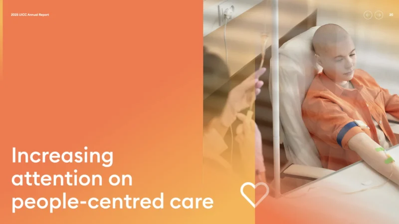 UICC 2025 