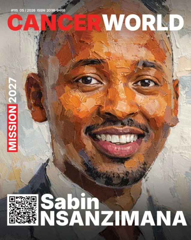 CancerWorld