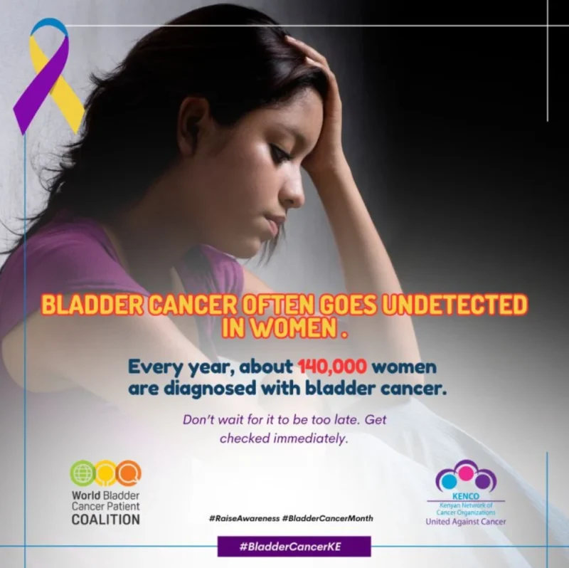 Kenyan Network of Cancer Organizations