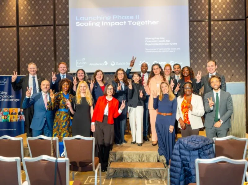 Building Coalitions That Can Turn Policy Into Practice - C/Can 2 C/Can