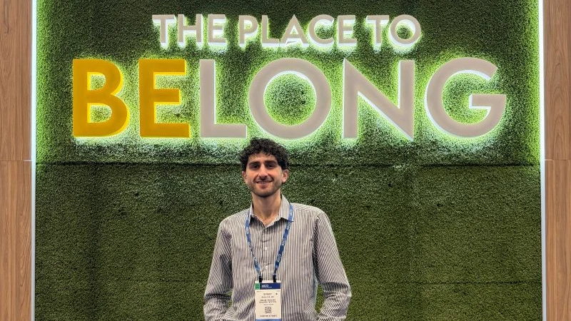 Sergey Badalyan: Welcome to the Biggest and Most Exciting Annual Meeting of Clinical Oncologists!