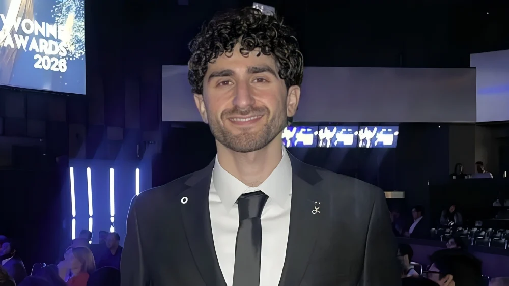 Sergey Badalyan