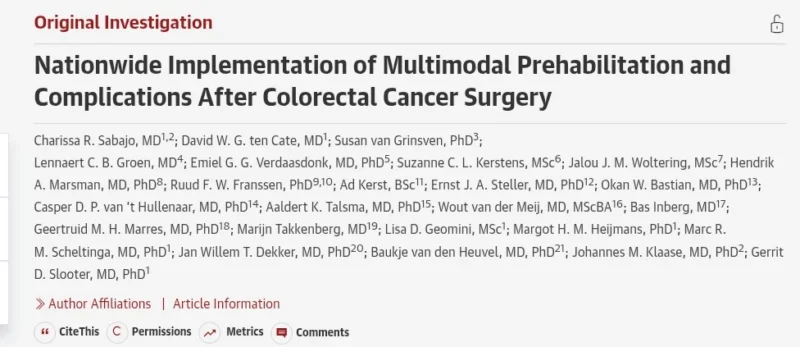 Hassan R. Hashmi: Highlighting the Value of Optimizing Patients Before Surgery for Better Outcomes 2 Hassan R. Hashmi