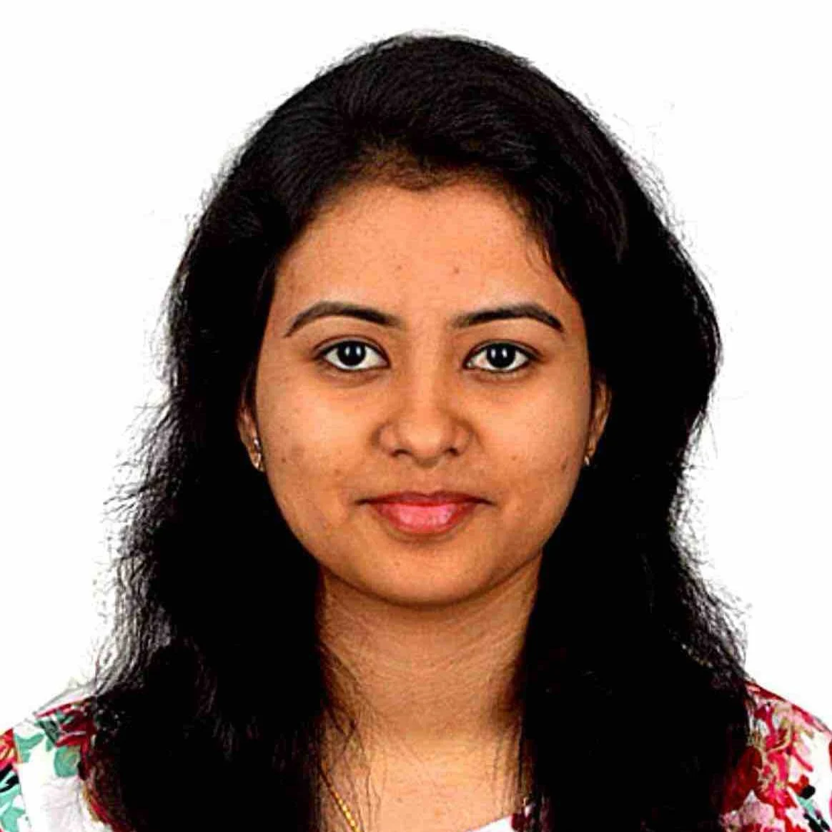 Subhadarsini Mohapatra