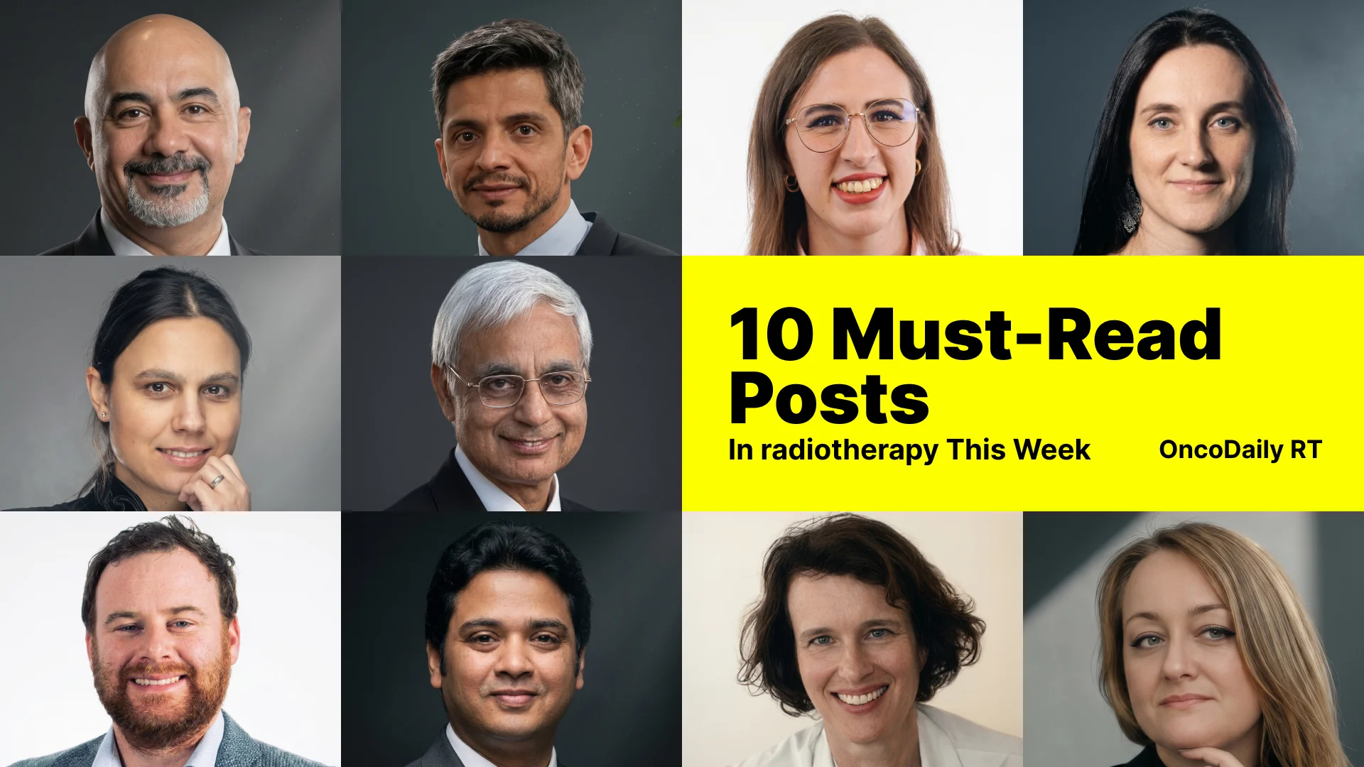 Radiotherapy