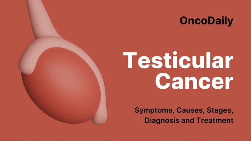 Testicular cancer