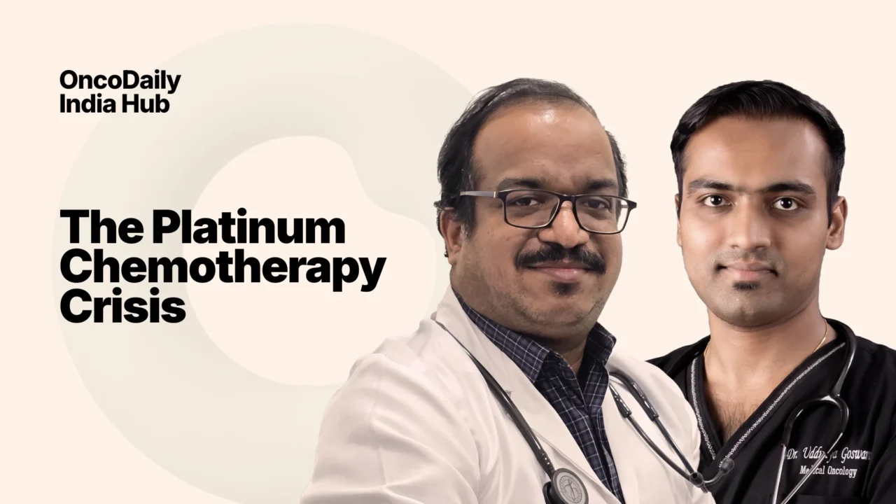 The Platinum Shortage in India and How It Affects Lives Worldwide