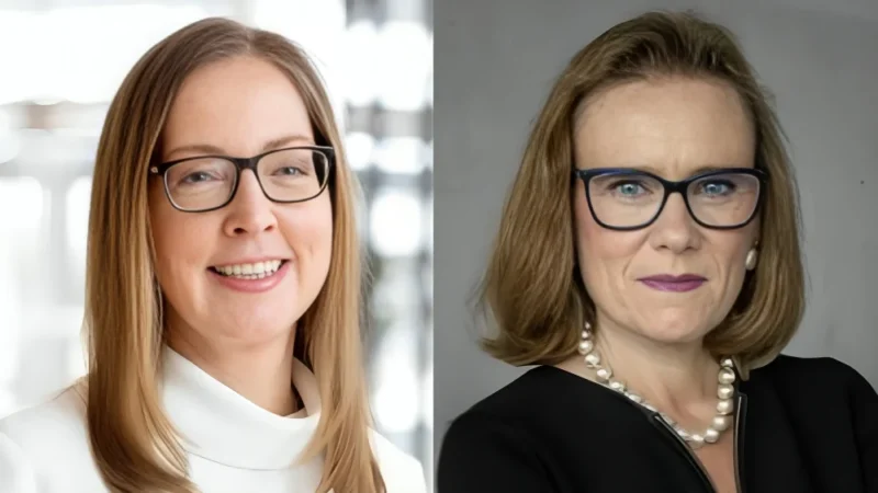 Tina Sandmann: Belén Garijo’s Leadership and Legacy at Merck Gruppe