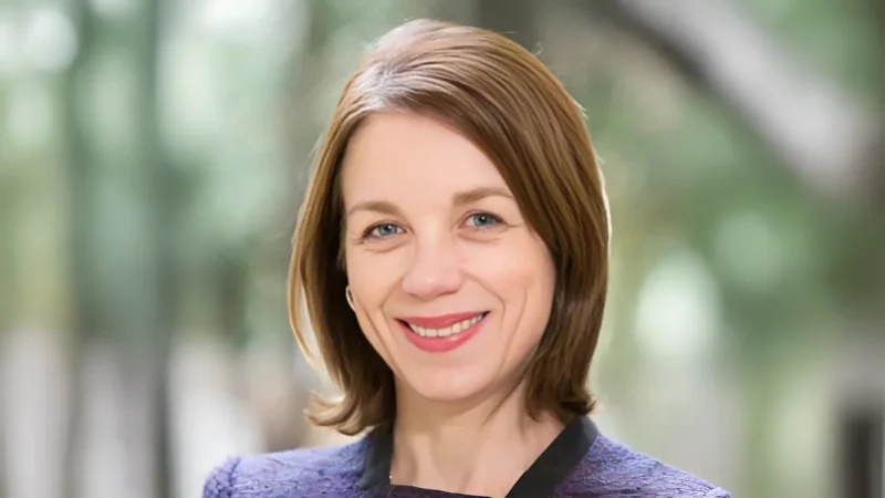 Sandra Turner: Amplifying Radiotherapy Voices in Media and More