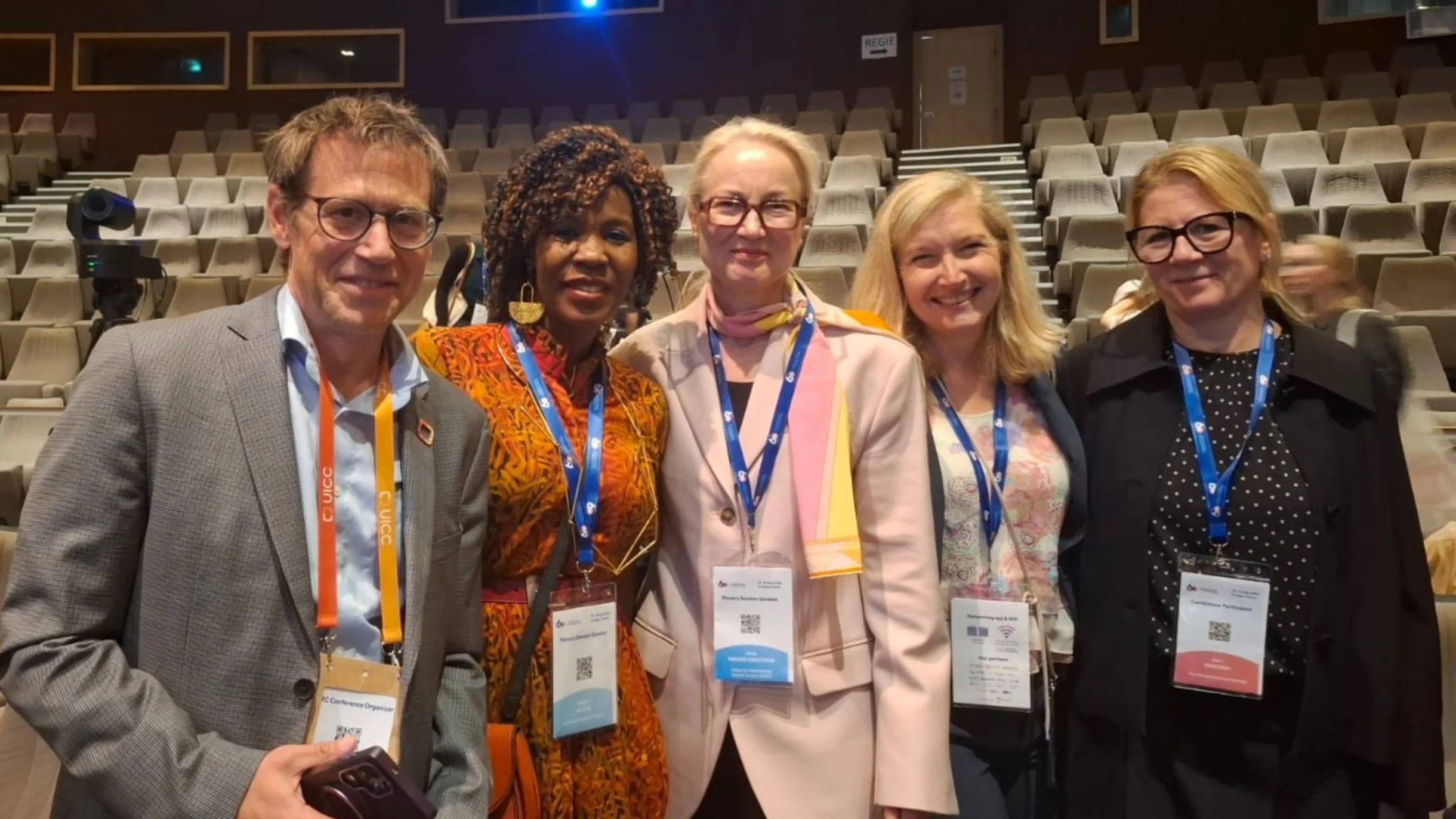 UICC