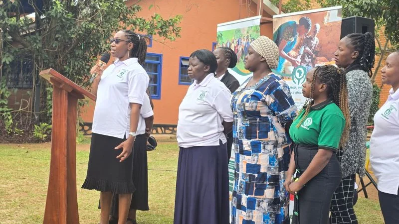 Uganda Cancer Society Joins HAU Palliative Care Commemoration