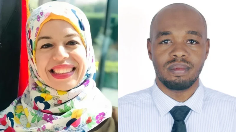 Wafaa M Rashed: Building Africa’s Genomics Future – A Powerful Policy Framework by Mutaz Adam