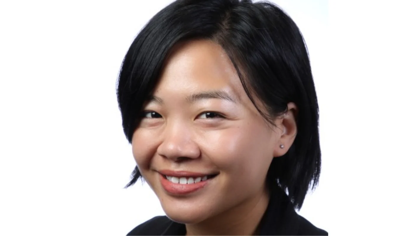 Jennifer Lim