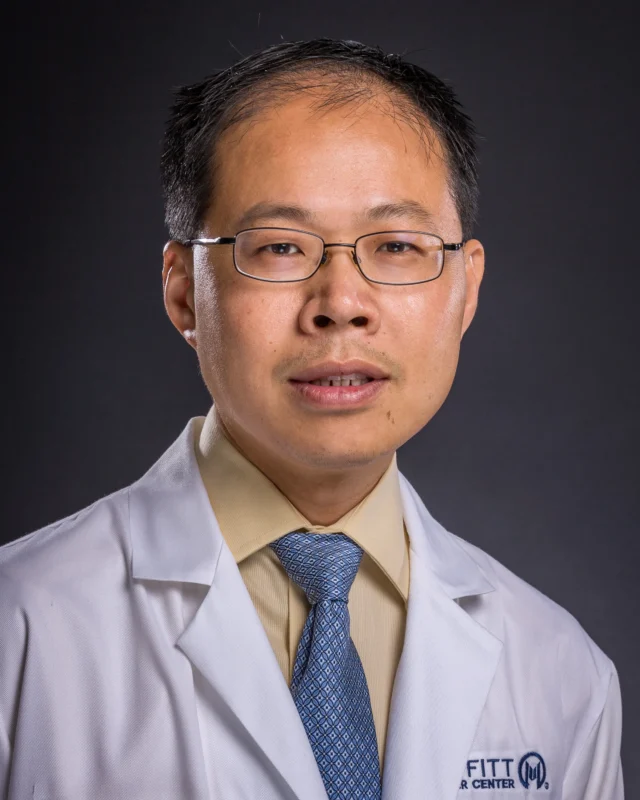 World Melanoma Day Global Symposium 23 H. Michael Yu