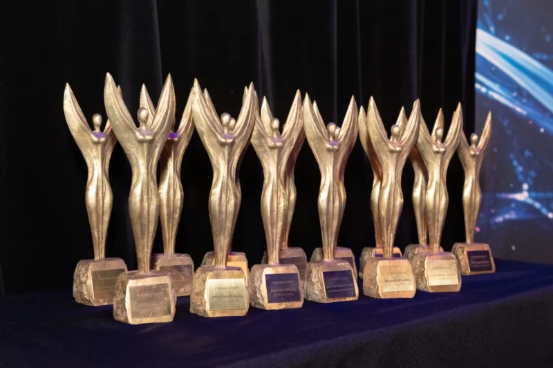Yvonne Awards 2026 Honored Leaders Shaping the Future of Oncology 2 Yvonne Awards 2026 Honored Leaders Shaping the Future of Oncology