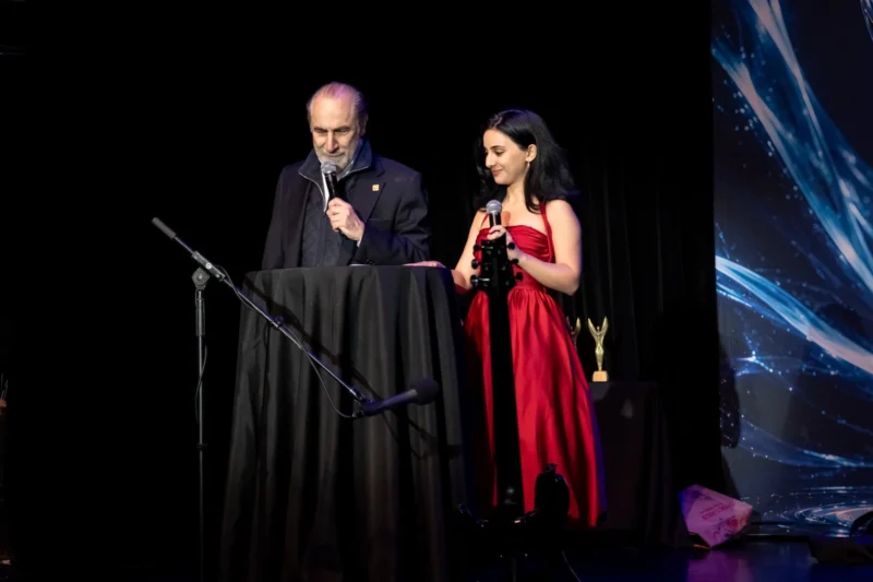 Yvonne Awards 2026 Honored Leaders Shaping the Future of Oncology 3 Yvonne Awards 2026 Honored Leaders Shaping the Future of Oncology